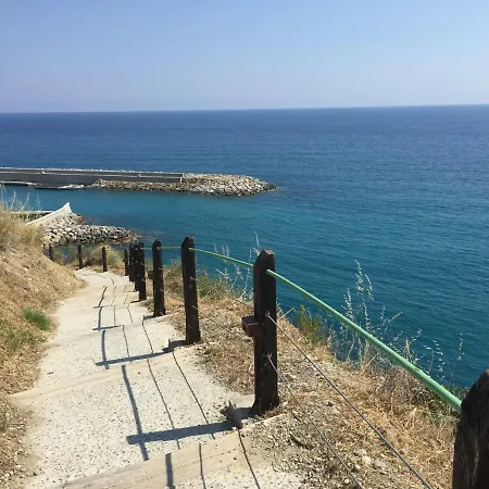 Azzurromare Apartamento