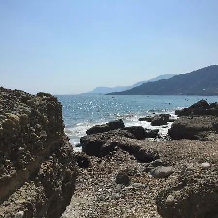 Azzurromare *