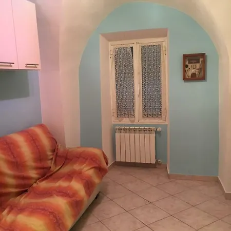 Azzurromare Apartamento Ventimiglia