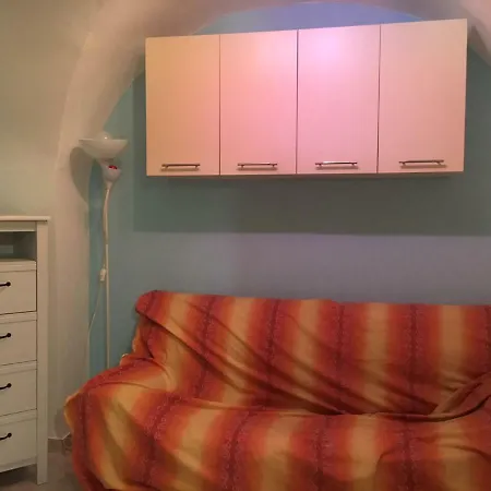 Apartamento Azzurromare *