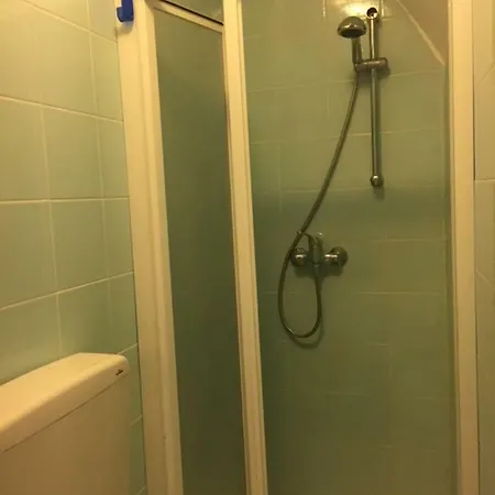 Apartamento Azzurromare Ventimiglia