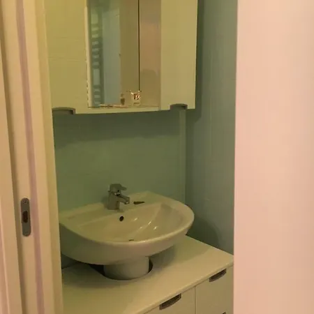 Azzurromare Apartamento *