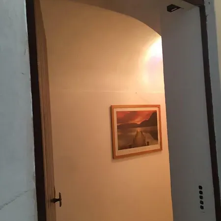 Azzurromare Apartamento