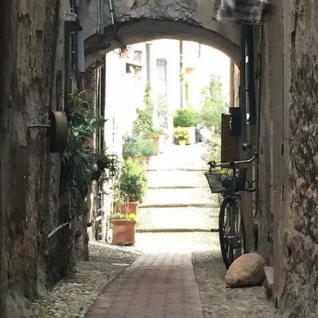 Apartamento Azzurromare *