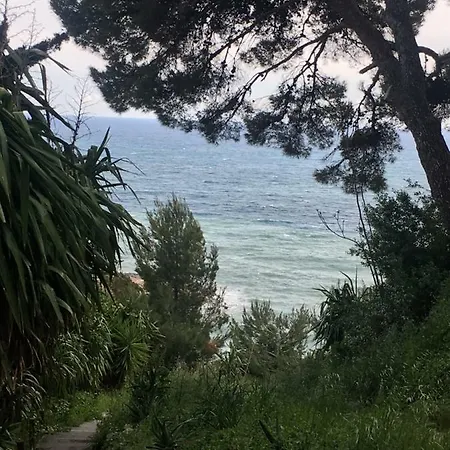 Azzurromare Apartamento