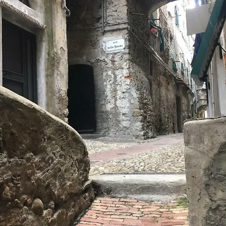 Azzurromare * Ventimiglia