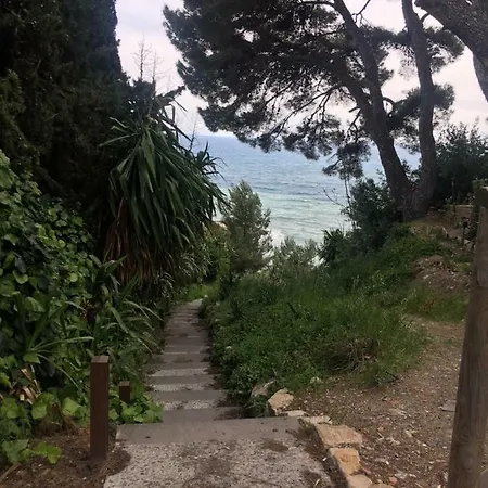 Apartamento Azzurromare Ventimiglia