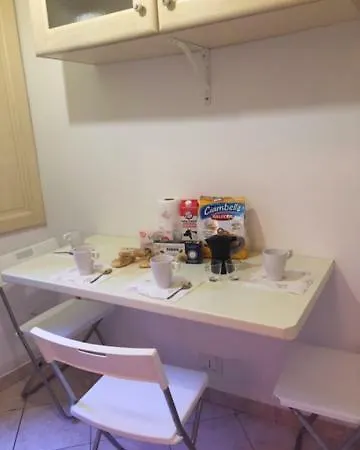Apartamento Azzurromare
