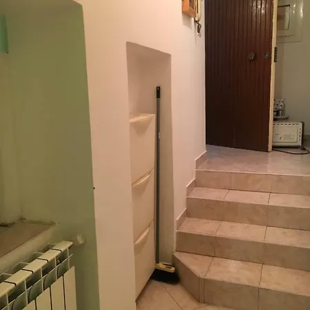 Apartamento Azzurromare Ventimiglia
