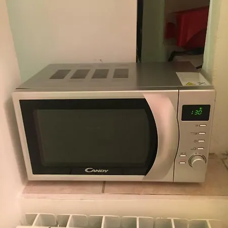 Apartamento Azzurromare Ventimiglia
