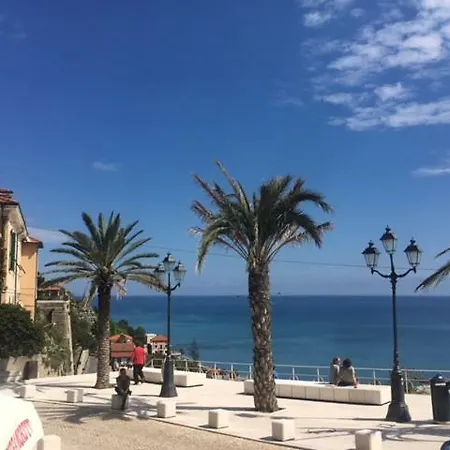 Apartamento Azzurromare *