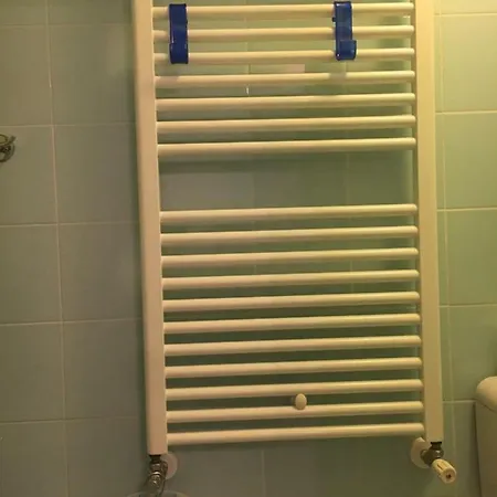 Apartamento Azzurromare