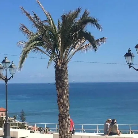 Azzurromare Apartamento