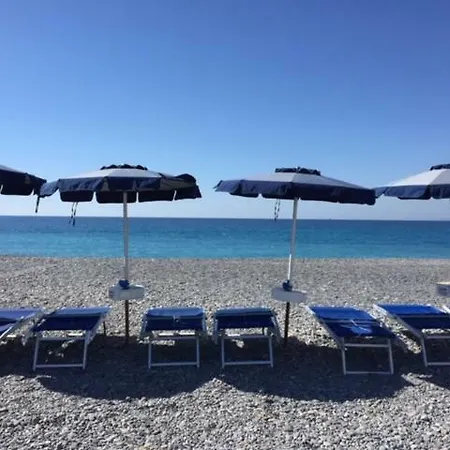 Apartamento Azzurromare Ventimiglia