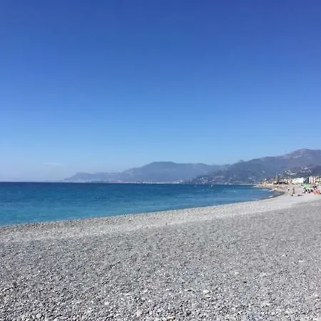 Azzurromare Apartamento