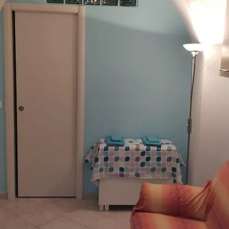 Azzurromare * Ventimiglia