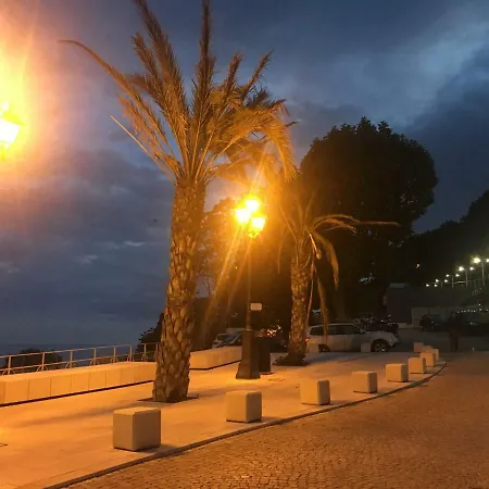 Apartamento Azzurromare *
